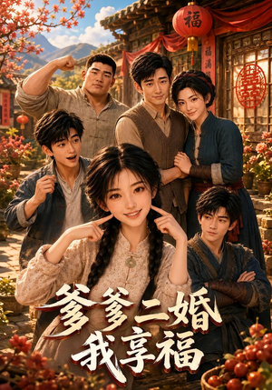 爹爹二婚我享福(116集) 爹爹二婚我享福(116集)热门短剧又来了