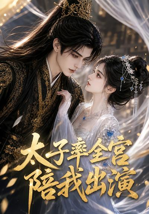 太子率全宫陪我出演(29集) 太子率全宫陪我出演(29集)最火短剧热播