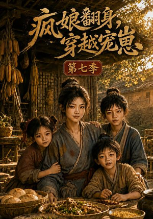 疯娘翻身,穿越宠崽第七季(148集) 疯娘翻身,穿越宠崽第七季(148集)免费看全集