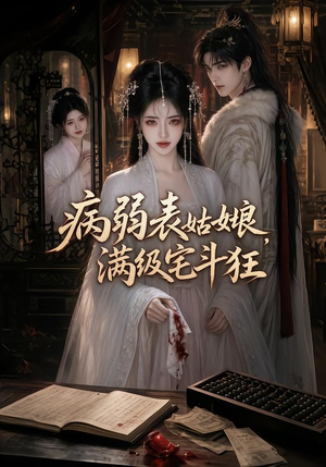 病弱表姑娘,满级宅斗狂(57集) 病弱表姑娘,满级宅斗狂(57集)演的怎么样