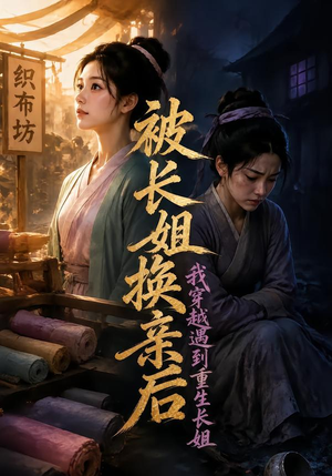 被长姐换亲之后我穿越遇到重生长姐(131集) 被长姐换亲之后我穿越遇到重生长姐(131集)一口气看完