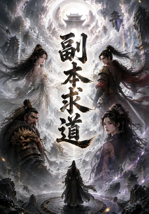 副本求道(146集) 副本求道(146集)番茄短剧看全集
