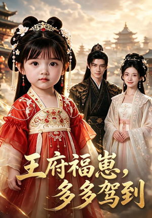 王府福崽，多多驾到（81集）红果免费短剧