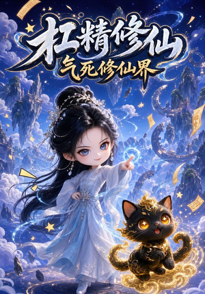 杠精修仙，气死修仙界（100集）演的怎么样