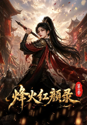 烽火红颜录第二季（111集）常回家看看短剧