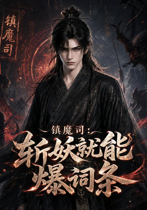 镇魔司:斩妖就能爆词条(120集) 镇魔司:斩妖就能爆词条(120集)高质量短剧推荐