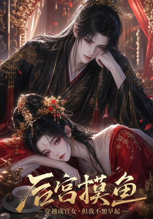 后宫摸鱼穿越成宫女,但我不想早起(148集) 后宫摸鱼穿越成宫女,但我不想早起(148集)爆款短剧一起追