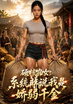 硬核农女:系统非说我是娇弱千金(92集) 硬核农女:系统非说我是娇弱千金(92集)短剧免费看全集