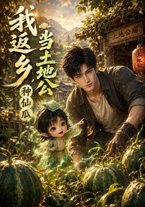 我返乡当土地公种仙瓜(62集) 我返乡当土地公种仙瓜(62集)最热短剧推荐