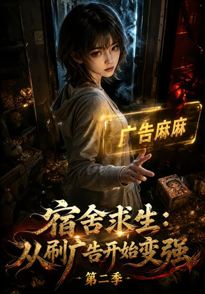 宿舍求生:从刷广告开始变强第二季(140集) 宿舍求生:从刷广告开始变强第二季(140集)深深爱上这部剧
