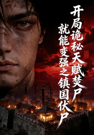 开局诡秘天赋,焚尸就能变强之镇国伏尸(70集) 开局诡秘天赋,焚尸就能变强之镇国伏尸(70集)全集我都看完了