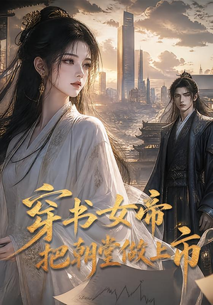 穿书女帝把朝堂做上市(99集) 穿书女帝把朝堂做上市(99集)女主角是谁