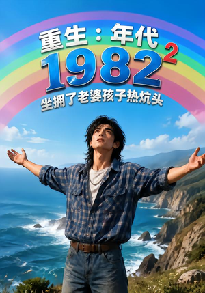 重生:年代1982坐拥了老婆孩子热炕头2(99集) 重生:年代1982坐拥了老婆孩子热炕头2(99集)热门短剧追不停