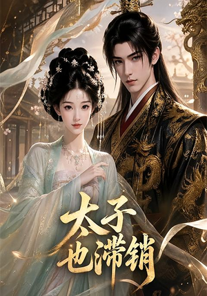 太子也滞销(41集) 太子也滞销(41集)短剧热播抢先看