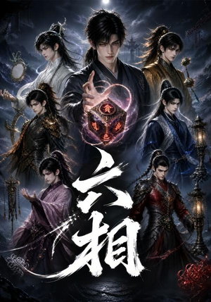 六相(165集) 六相(165集)全集下载