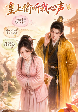 皇上偷听我心声(63集) 皇上偷听我心声(63集)短剧也太好看了