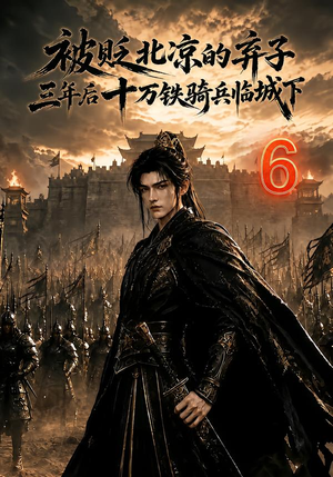 被贬北凉的弃子,三年后十万铁骑兵临城下6(140集) 被贬北凉的弃子,三年后十万铁骑兵临城下6(140集)解说文案