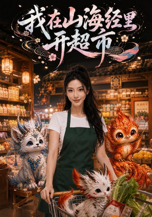 我在山海经里开超市(71集) 我在山海经里开超市(71集)免费在线看