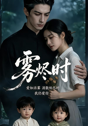 雾烬时(25集) 雾烬时(25集)热播短剧全集看