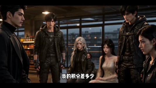 末日：我的丧尸女友第三季（189集）完整版免费观看