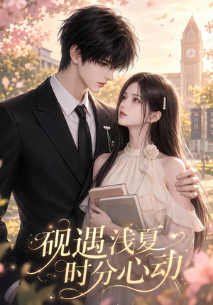 砚遇浅夏时分心动(77集) 砚遇浅夏时分心动(77集)好看的短剧分享