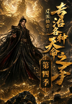 反派仙帝：专治各种天命之子第四季（120集）最火短剧热播中