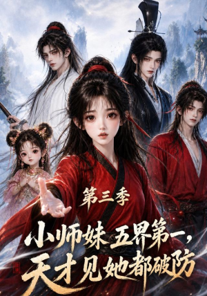 小师妹五界第一,天才见她都破防第三季(119集) 小师妹五界第一,天才见她都破防第三季(119集)短剧在哪个平台