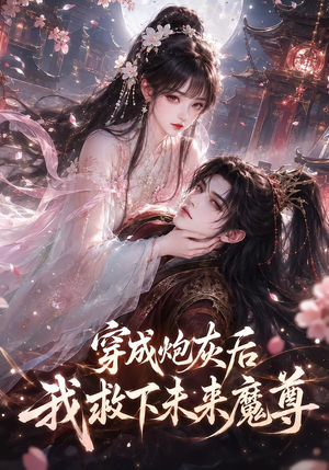 穿成炮灰后我救下未来魔尊(95集) 穿成炮灰后我救下未来魔尊(95集)分享好看的短剧
