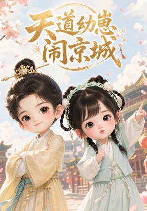 天道幼崽闹京城(139集) 天道幼崽闹京城(139集)熬夜追短剧