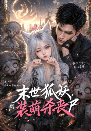 末世狐妖,装萌杀丧尸(55集) 末世狐妖,装萌杀丧尸(55集)怎么看全集