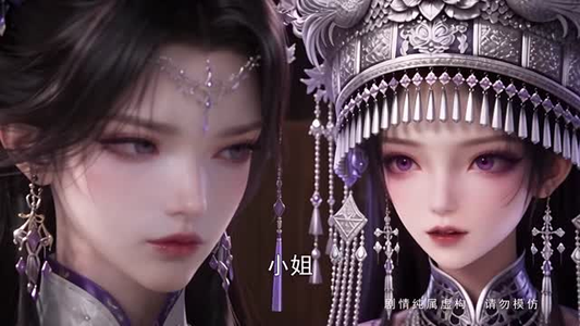 重生：摄政王妃她医毒双绝第三季（166集）最新上映的短剧