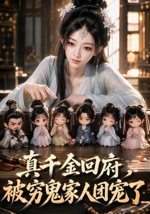 真千金回府,被穷鬼家人团宠了(88集) 真千金回府,被穷鬼家人团宠了(88集)短剧更新抢先看