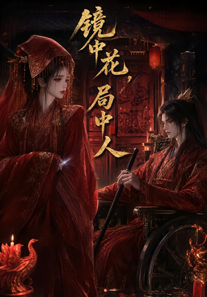 镜中花,局中人(85集) 镜中花,局中人(85集)免费短剧看全集