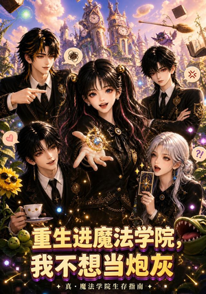 重生进魔法学院,我不想当炮灰(101集) 重生进魔法学院,我不想当炮灰(101集)短剧精彩推荐