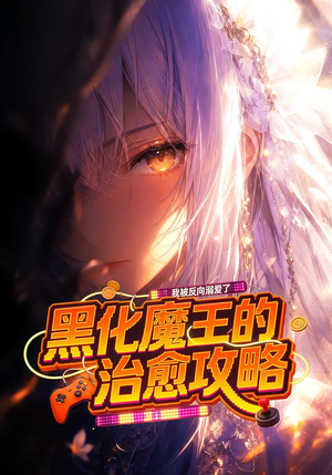 黑化魔王的治愈攻略：我被反向溺爱了（40集）流畅播放免费看