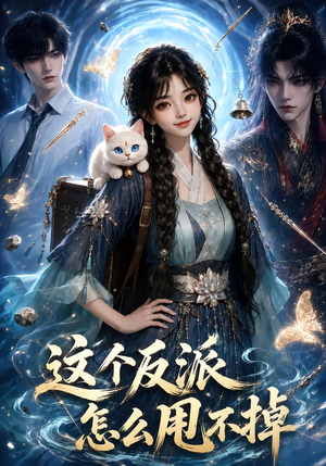 这个反派怎么甩不掉(45集) 这个反派怎么甩不掉(45集)古装短剧推荐