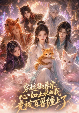 穿越御兽宗:心如止水的我竟被百兽缠上了(45集) 穿越御兽宗:心如止水的我竟被百兽缠上了(45集)短剧全集抢先看