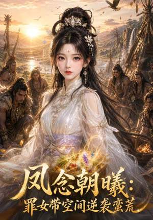 凤念朝曦_罪女带空间逆袭蛮荒(200集) 凤念朝曦_罪女带空间逆袭蛮荒(200集)剧情简介