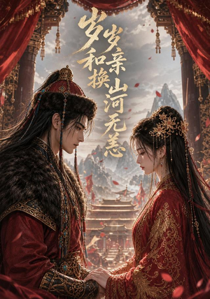 岁岁和亲:换山河无恙(126集) 岁岁和亲:换山河无恙(126集)哪个网站可以看