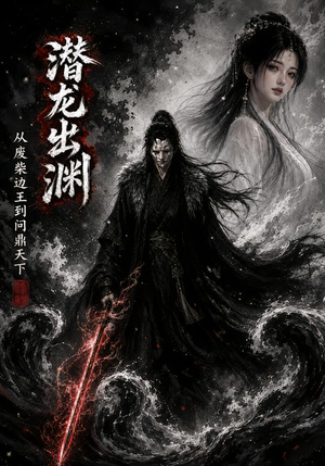 潜龙出渊,从废柴边王到问鼎天下(59集) 潜龙出渊,从废柴边王到问鼎天下(59集)爆款短剧抢先看