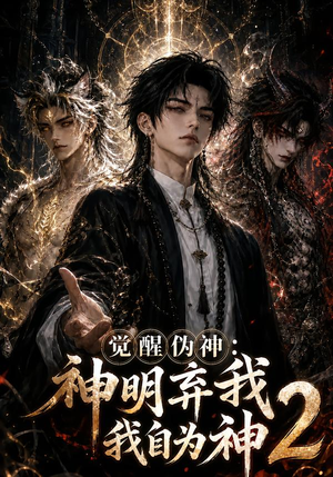 觉醒伪神:神明弃我我自为神2(139集) 觉醒伪神:神明弃我我自为神2(139集)分享好看短剧