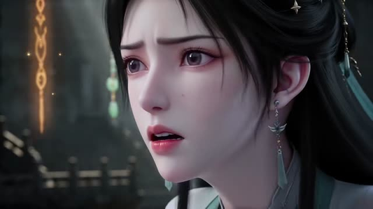 无敌昆仑：诸天第一宗（159集）解说