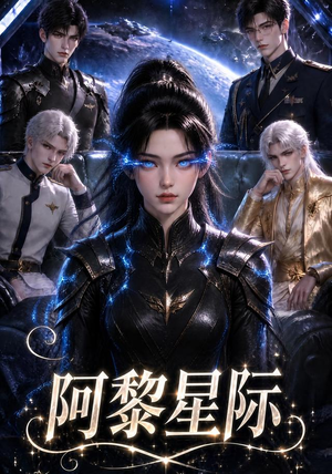 阿黎星际（117集）精彩短剧免费看
