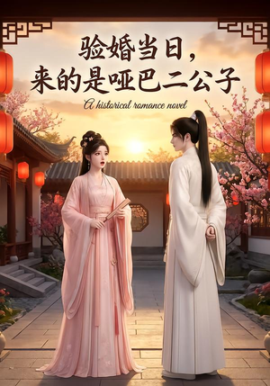 验婚当日，来的是哑巴二公子（41集）视频在线看