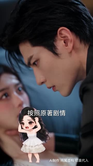 偷听亲妈心声，反派全家被迫从良了（126集）古装短剧推荐
