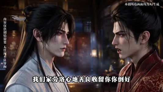 仙途揽情:玉莲先至第二季(125集) 仙途揽情:玉莲先至第二季(125集)爆款短剧追不停