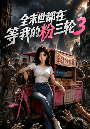 全末世都在等我的粉三轮3(184集) 全末世都在等我的粉三轮3(184集)1-102集