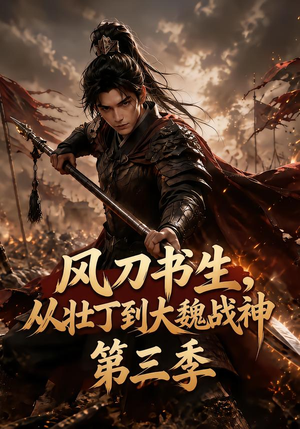 风刀书生，从壮丁到大魏战神第三季（116集）海量资源免费看