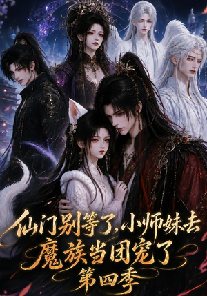 仙门别等了,小师妹去魔族当团宠了第四季(171集) 仙门别等了,小师妹去魔族当团宠了第四季(171集)热门短剧大全