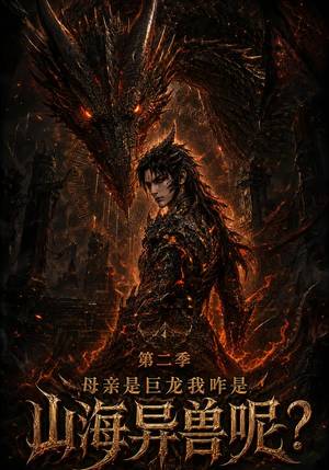 母亲是巨龙我咋是山海异兽呢第二季(78集) 母亲是巨龙我咋是山海异兽呢第二季(78集)番茄短剧看全集